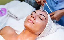 Skin Treatment Image