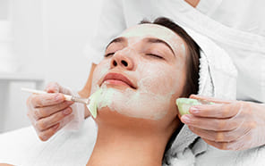 Skin Treatment Image